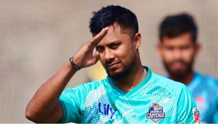 সাব্বির ঝড়ে শক্তিশালী পুঁজি ঢাকার