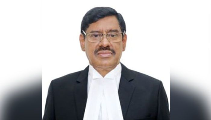 বিচারপতি শাহেদ নূরউদ্দিনের পদত্যাগ