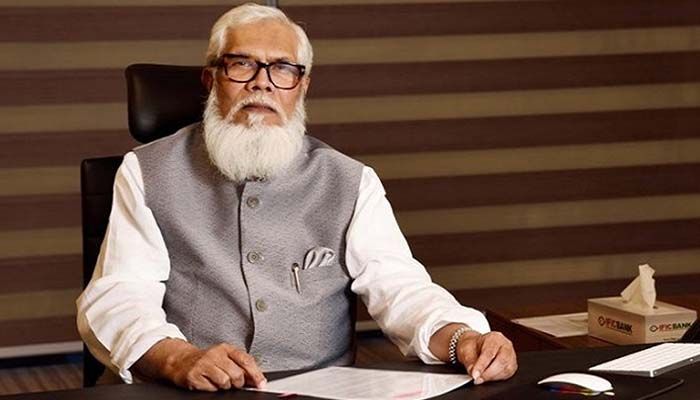সালমান এফ রহমান এবং তার প্রতিষ্ঠানের বিপুল সম্পত্তি ক্রোক