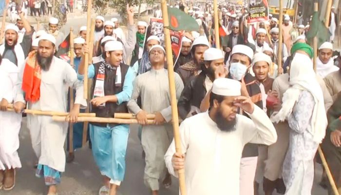 ৪৬ দিন চিকিৎসাধীন থাকার পর আরও একজন নিহত