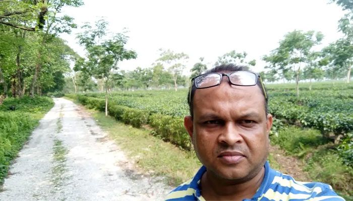 খুলনার সাবেক কাউন্সিলরকে কক্সবাজারে গুলি করে হত্যা