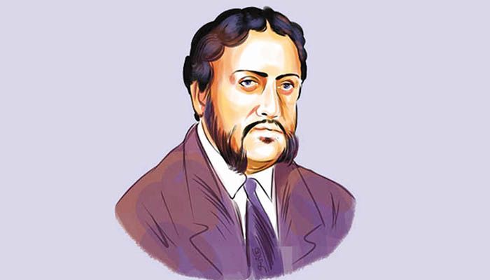 মেঘনাদবধের দোকানি পাঠক