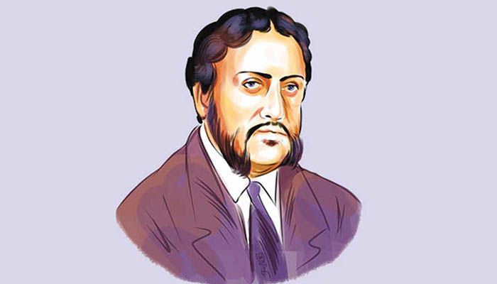 প্রথম মধুসূদন