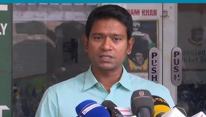 বিসিবির নির্বাচকের দায়িত্ব ছাড়ছেন হান্নান সরকার