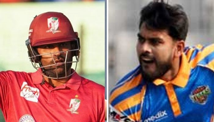 ম্যাচসেরা তামিম, সিরিজের সেরা মিরাজ