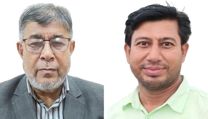 দাগনভূঞায় সুজনের সভাপতি তাহের সম্পাদক মামুন