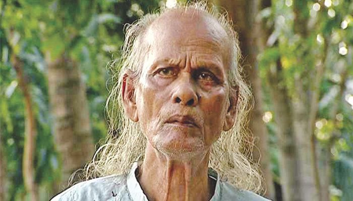বাউল সম্রাট শাহ আবদুল করিম