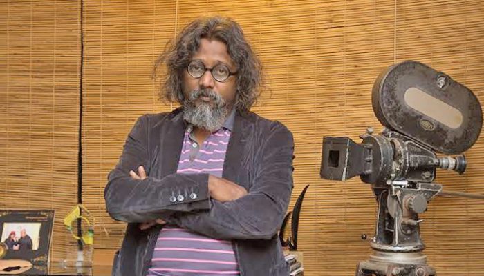 অমিতাভ রেজার ‘সিনেমার পাঠশালা’