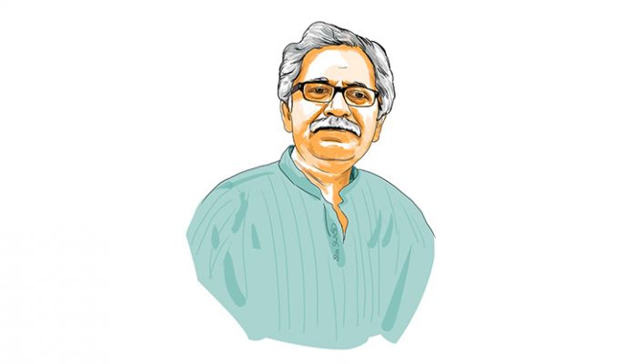 আনু মুহাম্মদ