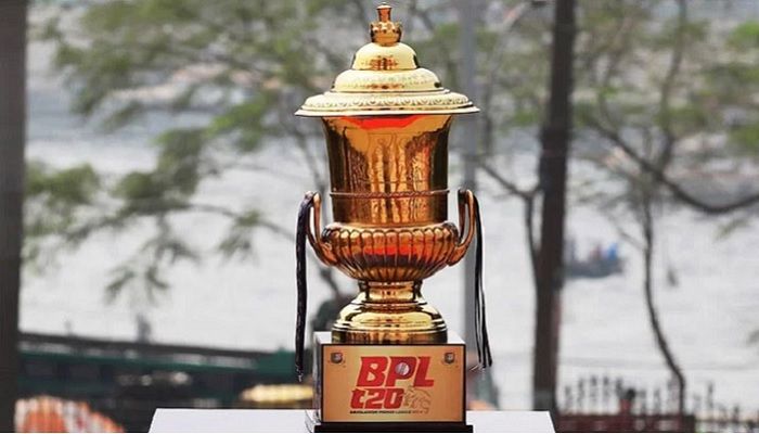 বিপিএল ফাইনালের সময়ে পরিবর্তন
