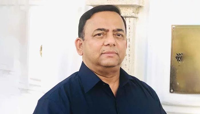 সাবেক আইজিপি বেনজীর গোপন ষড়যন্ত্রে লিপ্ত