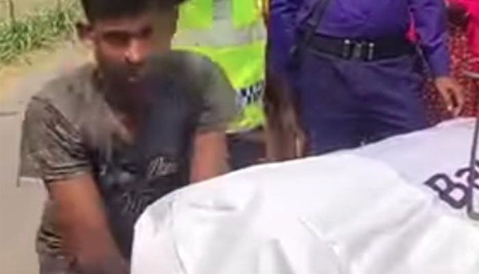 ভেড়ামারায় স্ত্রীকে হত্যার পর স্বামীর আত্মহত্যা