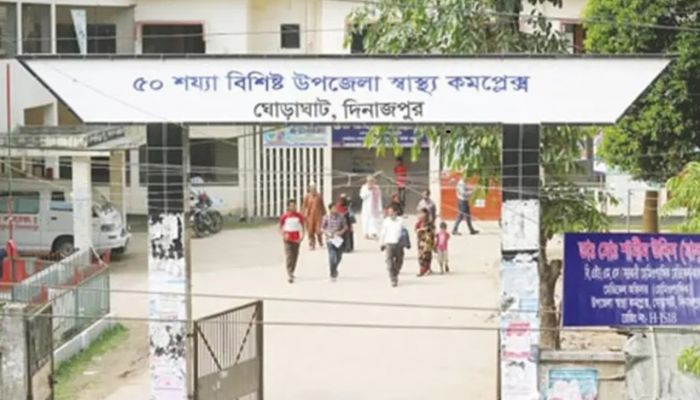 শ্বশুরের গোপনাঙ্গ কাটলেন পুত্রবধূ!