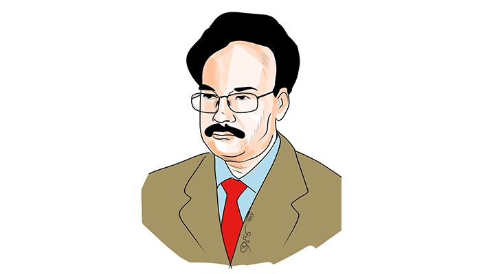 ড. মো. নুরুল ইসলাম