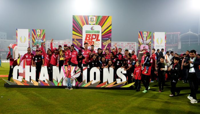 বিপিএলে ক্রিকইনফোর সেরা একাদশে যারা