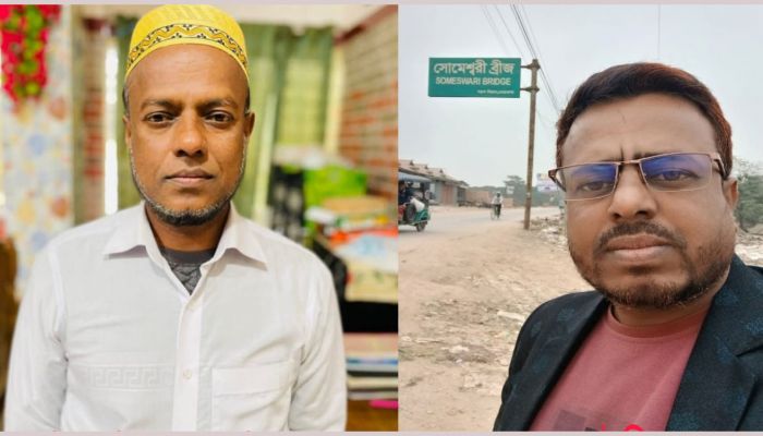 গ্রেপ্তার আসামিকে ছিনিয়ে নেওয়ার অভিযোগ বিএনপি নেতার বিরুদ্ধে