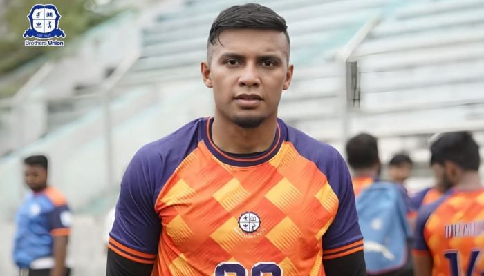 নতুন এক ব্রাদার্সকে দেখছি, আমি নিজেও খুশি, সমর্থকরাও খুশি