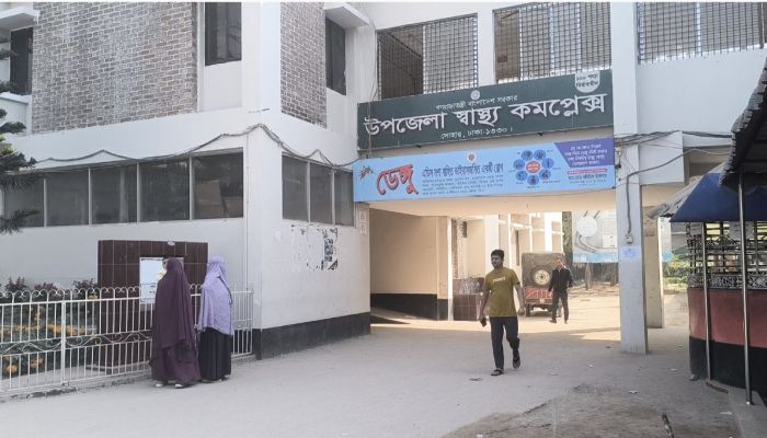 পদ্মায় গোসলে নেমে প্রাণ গেল যুবকের
