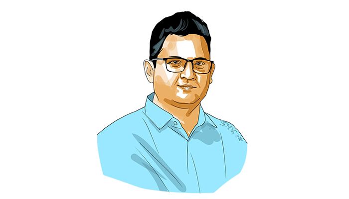 প্রয়োজন আস্থা ও বিশ্বাসযোগ্যতা