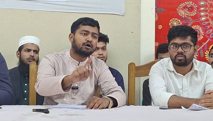 স্বৈরাচারের দোসর চুন্নুর বিরুদ্ধেও ব্যবস্থা নেবে বৈষম্যবিরোধী ছাত্ররা