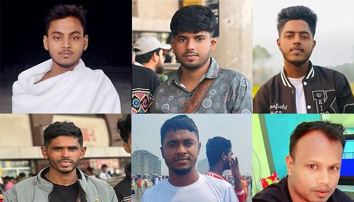 লিবিয়ায় নিহত ২৩ জনের ১০ জনই মাদারীপুরের
