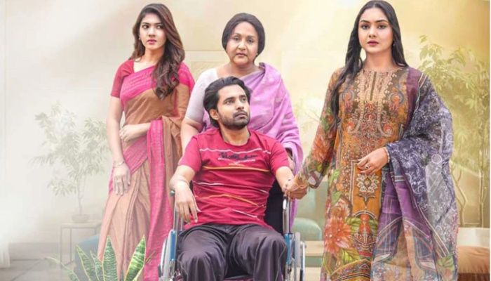 ‘আপনজন’ আসছে 