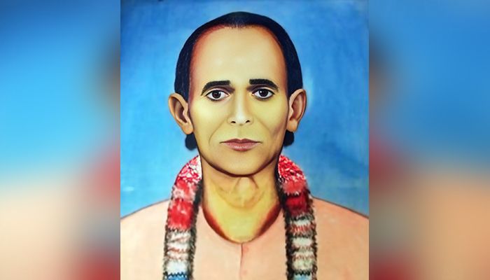 চারণকবি বিজয় সরকারের ১২৩তম জন্মদিন