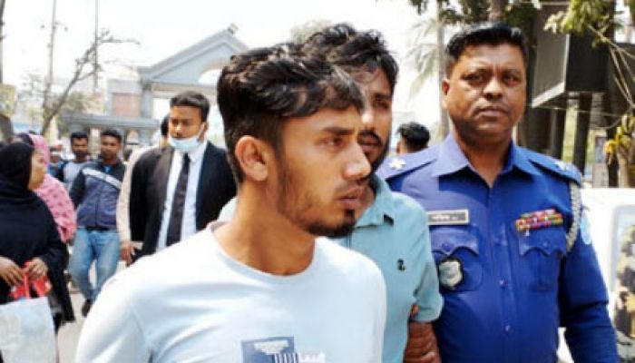 নারায়ণগঞ্জে এনজিও কর্মকর্তা হত্যায় যুবকের যাবজ্জীবন