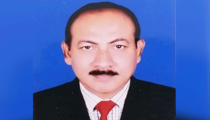 মাউশির নতুন মহাপরিচালক ড. এহতেসাম উল হক