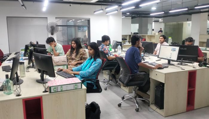 রমজানে অফিস সময় ৯টা-সাড়ে ৩টা