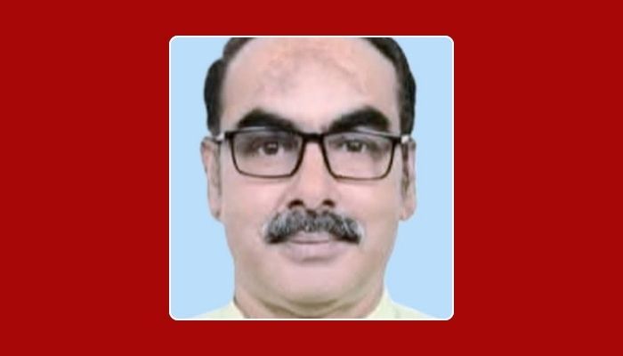 অ্যাডভোকেট আব্দুস সামাদ। ছবি: সংগৃহীত