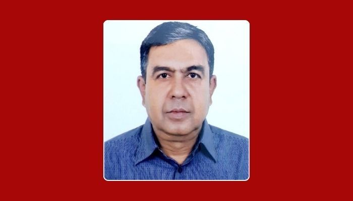 কক্সবাজার উন্নয়ন কর্তৃপক্ষের নতুন চেয়ারম্যান সালাউদ্দিন