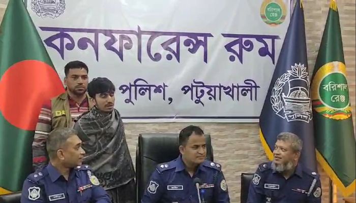 অপহৃত ছাত্র অধিকার পরিষদ নেতা ঢাকায় উদ্ধার