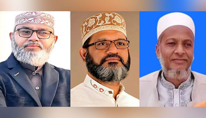 পিরোজপুরের তিনটি আসনে জামায়াতের প্রার্থী চূড়ান্ত 