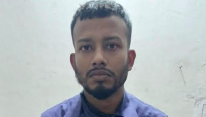 সাইফুল ইসলাম চাঁন। প্রবা ফটো