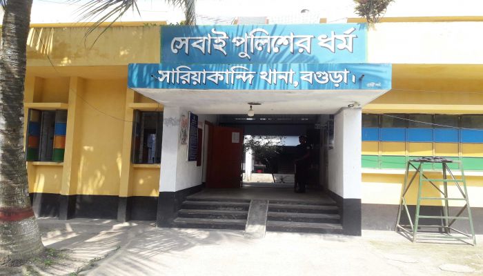 বগুড়ায় বিএনপির দুই পক্ষের সংঘর্ষে আহত ১৩