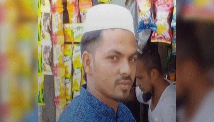 সাতক্ষীরায় মাছের ঘেরে বিদ্যুতায়িত হয়ে যুবকের মৃত্যু