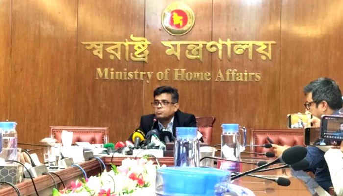 সন্ধ্যা থেকে সারা দেশে যৌথ বাহিনীর প্যাট্রলিং : প্রেস সচিব