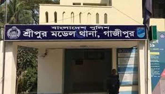 অপারেশন ডেভিল হান্ট, শ্রীপুরে গ্রেপ্তার ১০