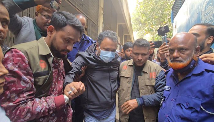 সাবেক এমপি রানাসহ ১০ জন খালাস, দুইজনের যাবজ্জীবন