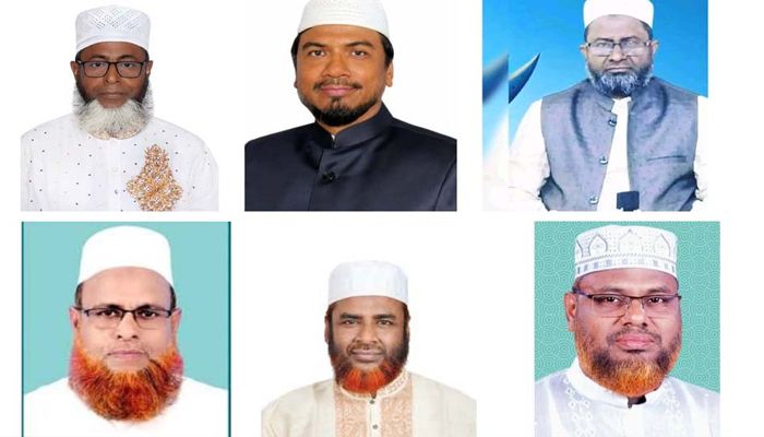 খুলনার ৬টি আসনে জামায়াতের প্রার্থী চূড়ান্ত