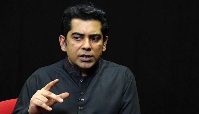 ‘জাতীয় নির্বাচনের আগে স্থানীয় সরকার নির্বাচন চাই না’