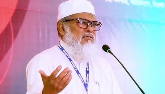 মোবাইল অ্যাপেই দেওয়া যাবে যাকাত : ধর্ম উপদেষ্টা