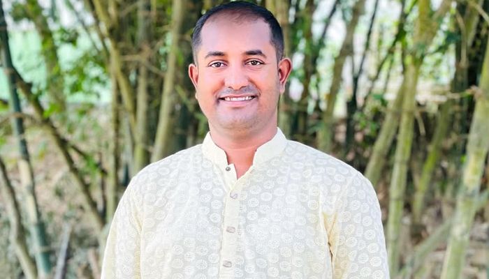 মুক্তিযোদ্ধার নাতি সেজে ১২ বছর পুলিশে চাকরি, অতঃপর…