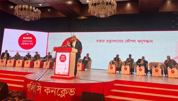 ‍চাঁদাবাজি-সিন্ডিকেটে লাগামছাড়া নিত‍্যপণ‍্যের দাম