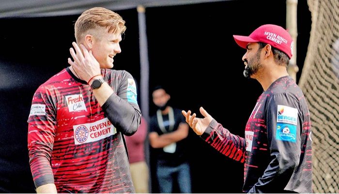 বিপিএলে বিদেশি ক্রিকেটারদের দায়িত্ব নেবে বিসিবি