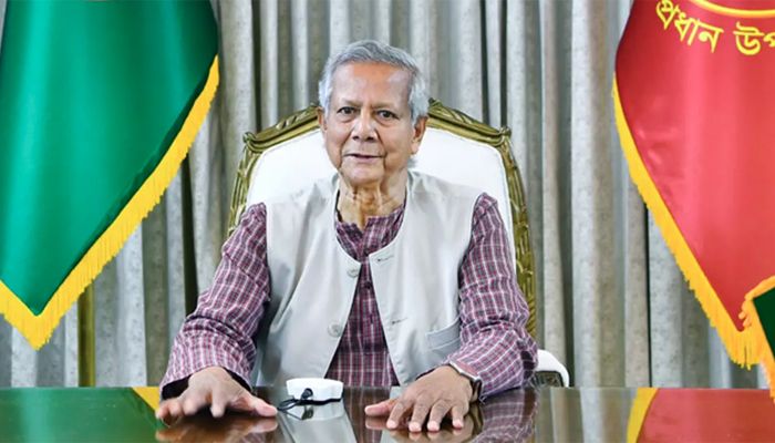 ‘তথ্যপ্রযুক্তিতে বাংলা ভাষার ব্যবহার নিশ্চিত করতে কাজ করছে সরকার’