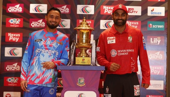 চট্টগ্রামের প্রথম নাকি বরিশালের পুনরাবৃত্তি