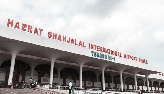 ঘন কুয়াশায় ঢাকার ৬ ফ্লাইট নামল সিলেট ও কলকাতায়