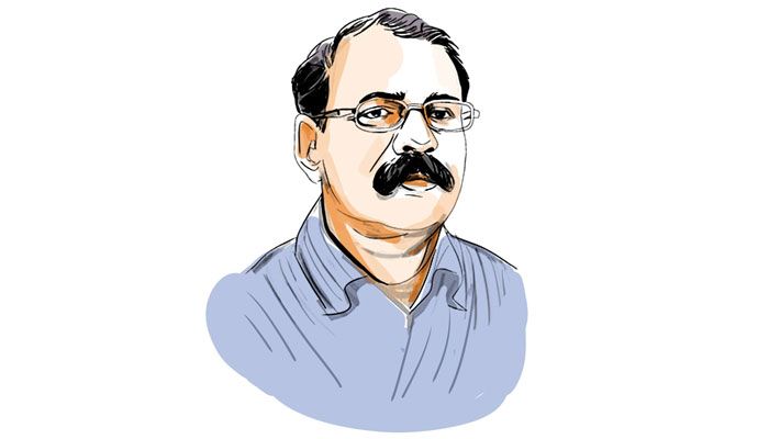 মযহারুল ইসলাম বাবলা